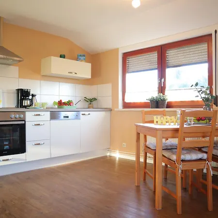 Apartment Neuwerk Dorumer Neufeld