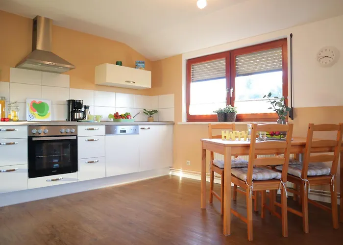 شقة Neuwerk دورم نيوفيلد