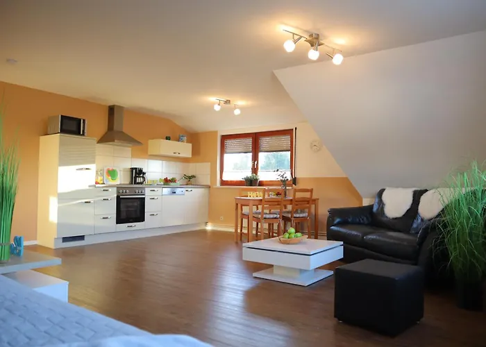 Neuwerk * دورم نيوفيلد