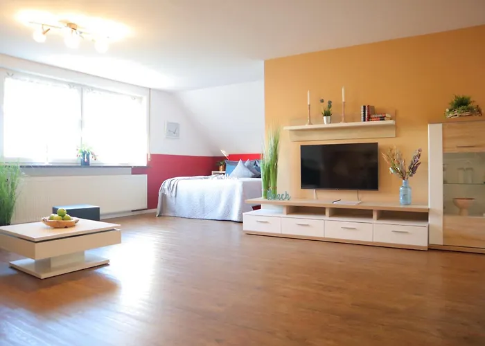 شقة Neuwerk دورم نيوفيلد